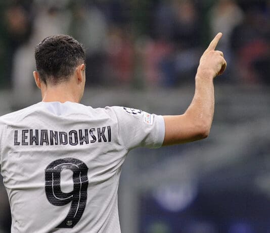 Lewandowski