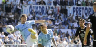Lazio Spezia