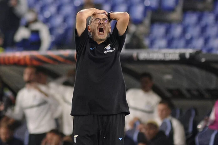 Sarri