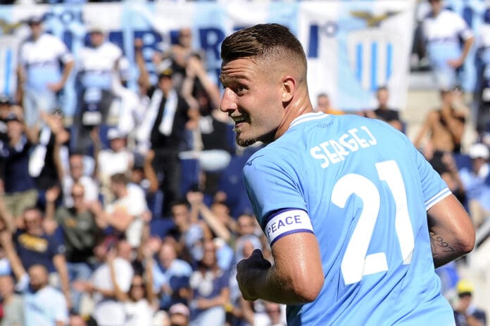 Milinkovic Savic