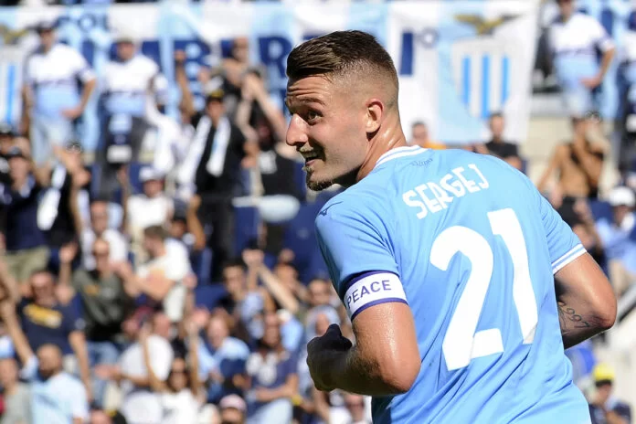 Milinkovic Savic