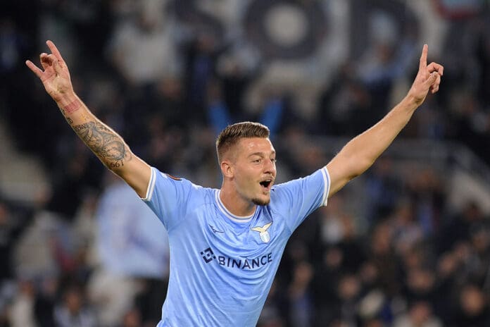 Milinkovic Savic