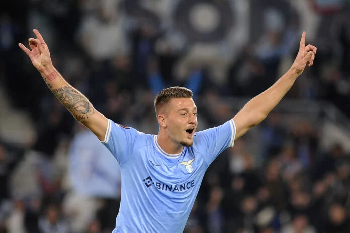 Milinkovic Savic