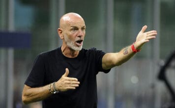 Verona Milan, risultato, tabellino e highlights