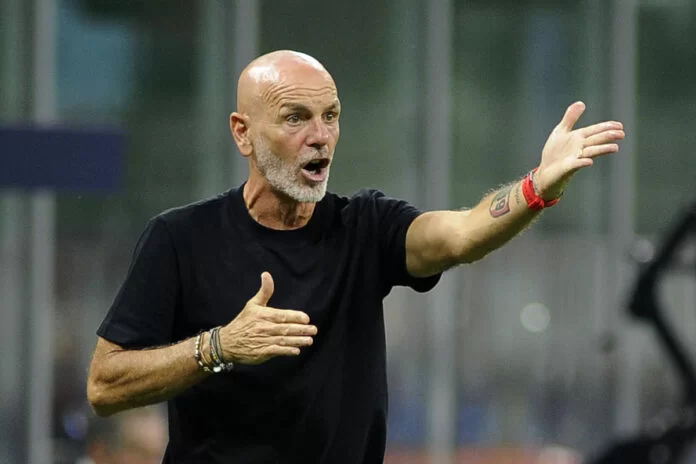 Verona Milan, risultato, tabellino e highlights
