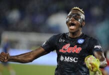 Napoli Bologna, risultato, tabellino e highlights