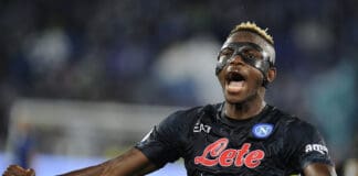 Napoli Bologna, risultato, tabellino e highlights