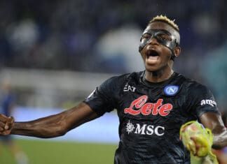 Napoli, quanto è mancato Victor Osimhen? I sogni del Napoli sulle spalle del 9 Napoli Bologna, risultato, tabellino e highlights
