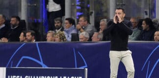 Xavi