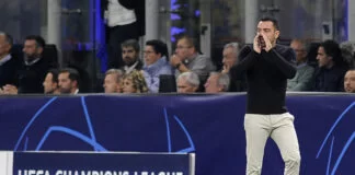 Xavi
