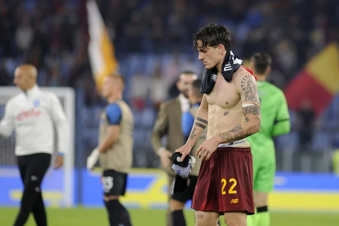 Zaniolo