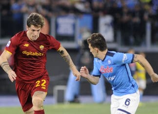 Napoli, Giuffredi: “Sono deluso dal DS Meluso. Parlare con Garcia? Non mi interessa”