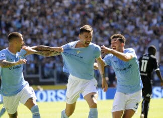 Calciomercato Lazio, occhi sull’esterno del Napoli | Di chi si tratta