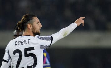 Rabiot