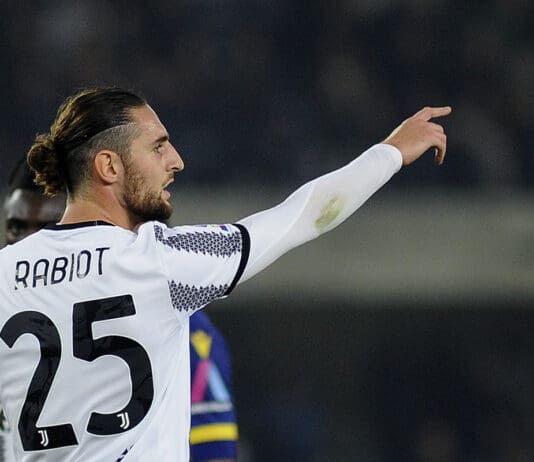 Rabiot
