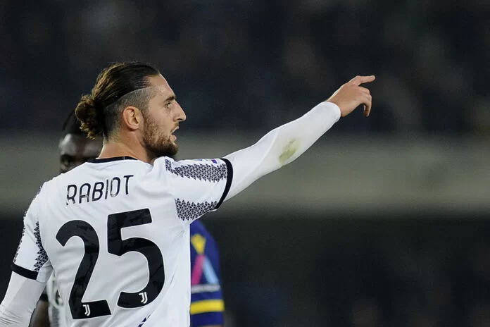 Rabiot