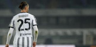 Rabiot