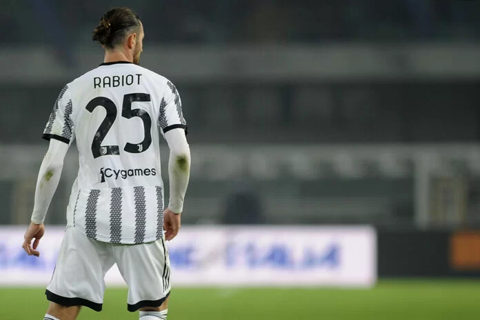 Rabiot