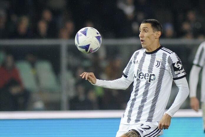 Di Maria