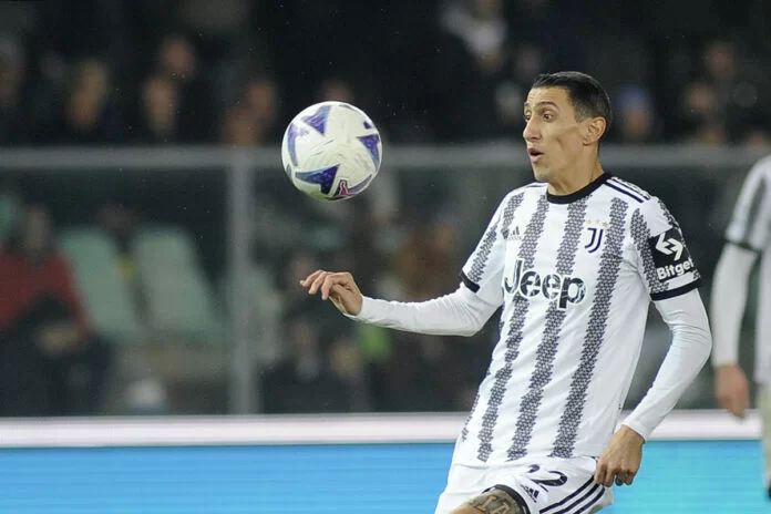 Di Maria