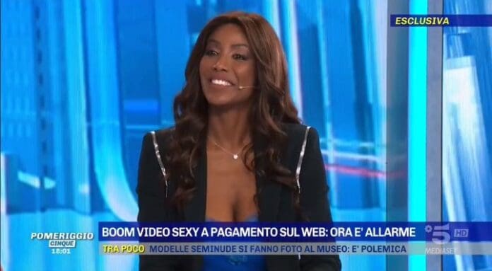 Ainett OnlyFans Ainett Stephens