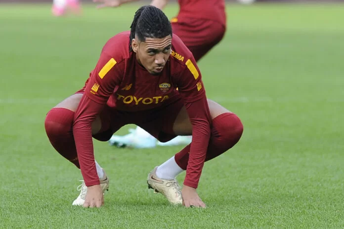 Smalling