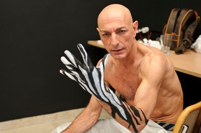 Marcello Chirico