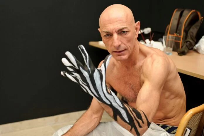 Marcello Chirico