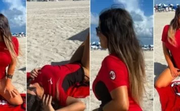 Claudia Romani