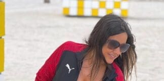 Claudia Romani