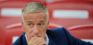 Deschamps