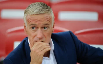 Deschamps