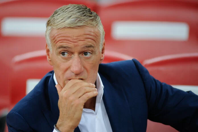 Deschamps