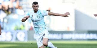 Dzeko