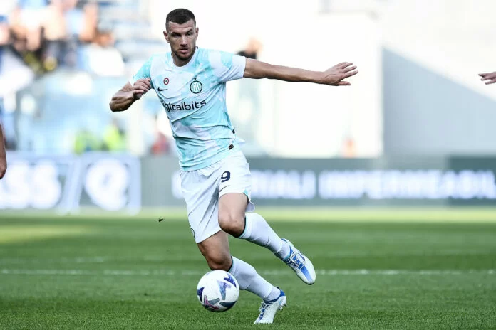 Dzeko