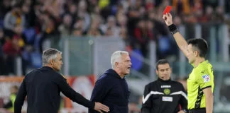 Mourinho