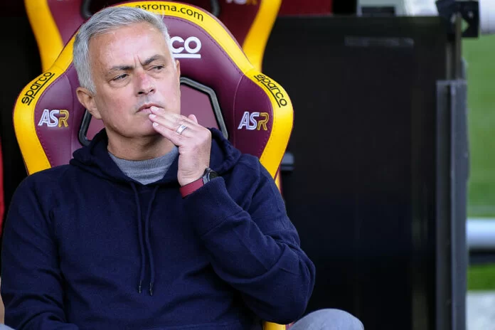 Mourinho