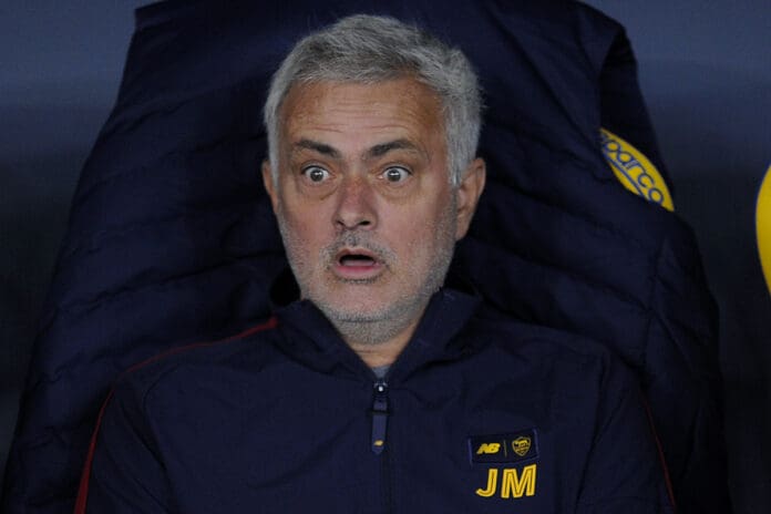 Mourinho