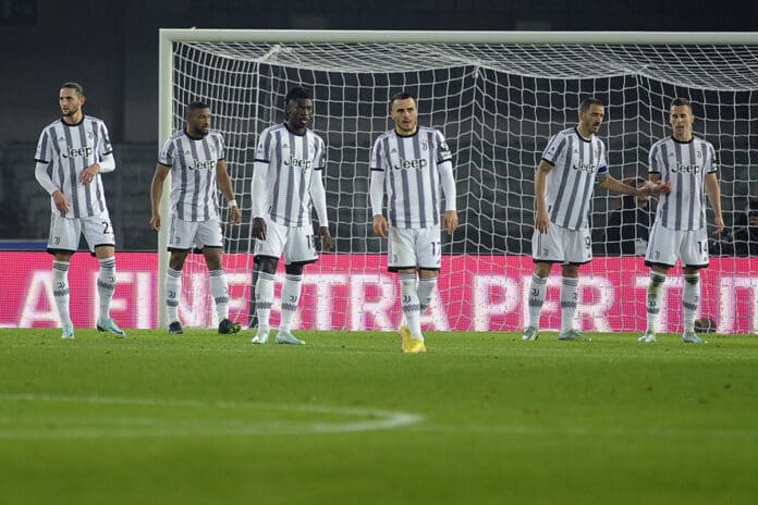 juventus