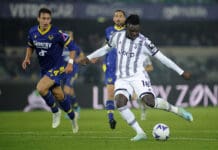 Juventus Verona, risultato, tabellino e highlights
