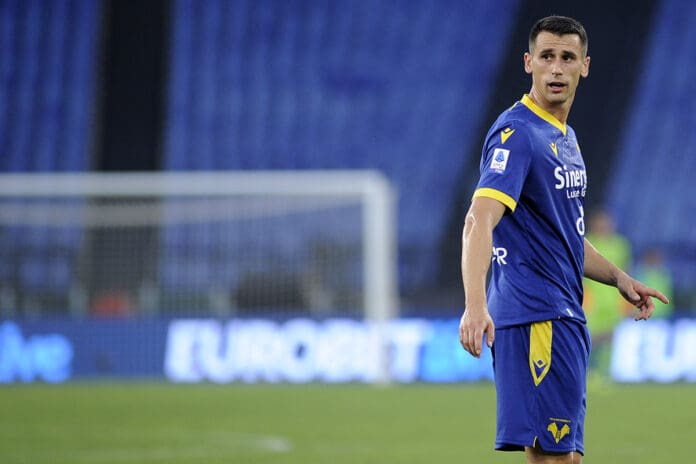 HELLAS VERONA CALCIO Verona