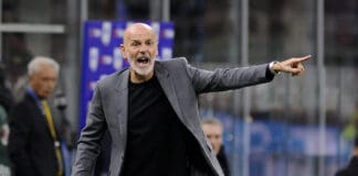 Milan Spezia