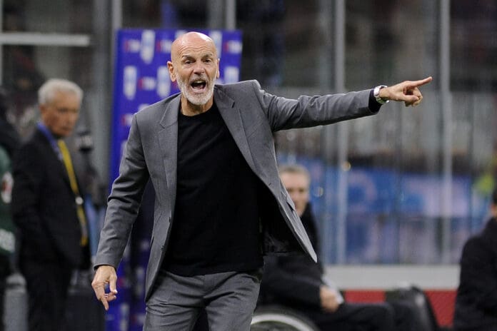 Milan Spezia