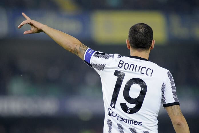 Bonucci