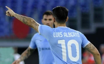 Luis Alberto