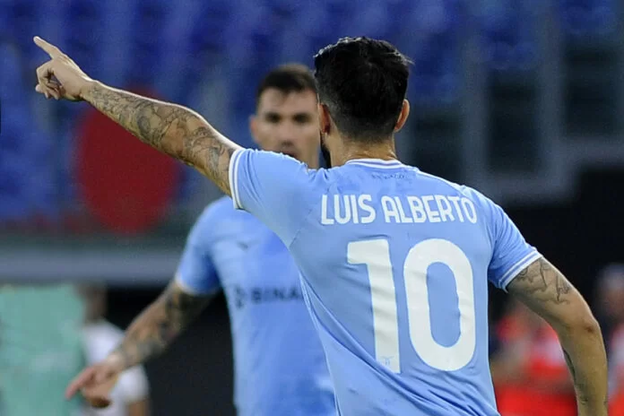 Luis Alberto