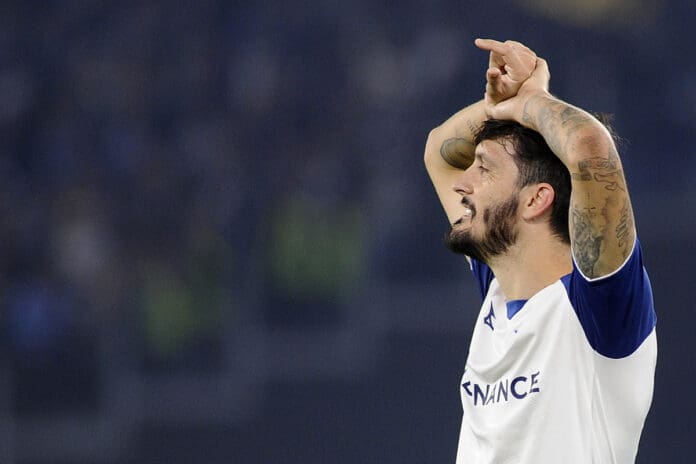 Luis Alberto Luis Alberto