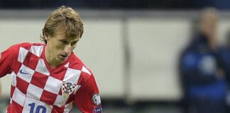 Modric