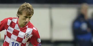 Modric