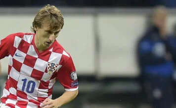 Modric
